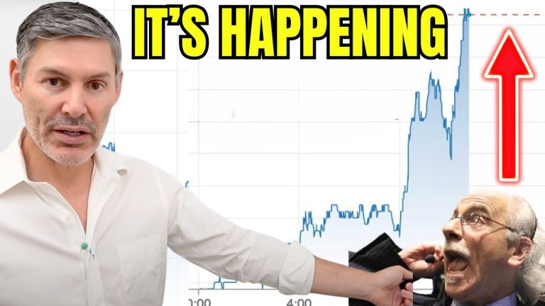 The Biggest GOLD and SILVER Bull Market In History?! (Price Prediction)