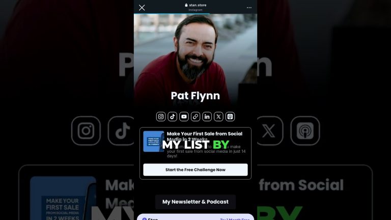 Stop Using ‘Link in Bio’ Wrong (Here’s the Right Way)
