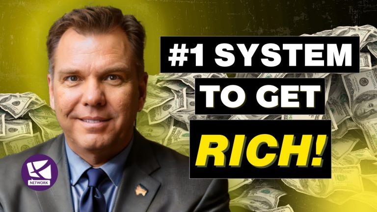 Andy Tanner’s 4 Pillars of Investing for Long-Term Wealth – Andy Tanner, Del Denney