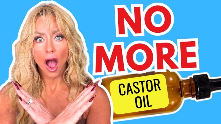 7 Castor Oil DANGERS You MUST KNOW Before Using!