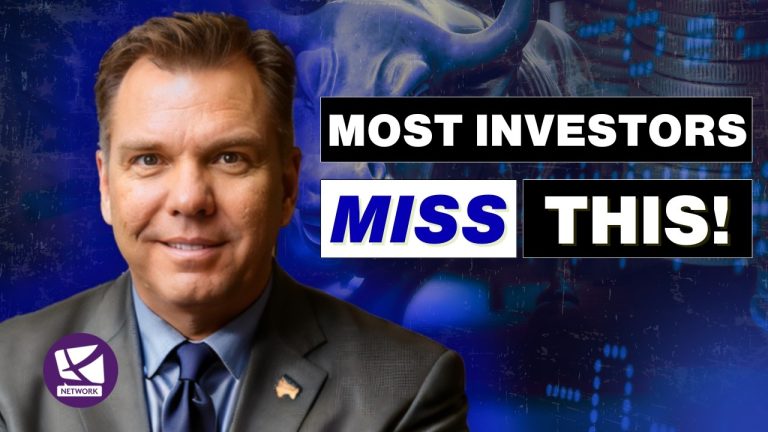 The Stock Options Strategy Everyone Overlooks – Andy Tanner, Del Denney