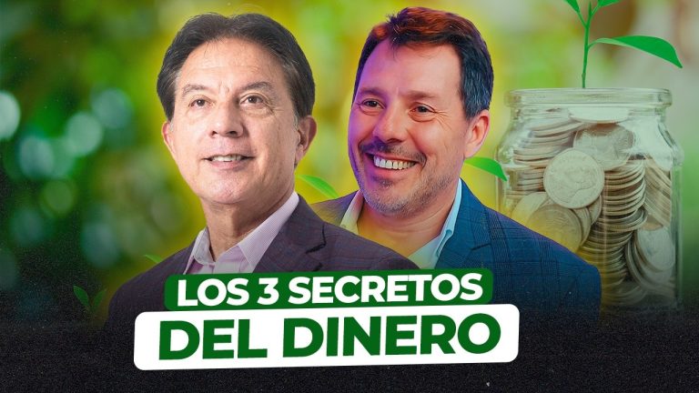 Cómo Invierten Los Ricos: 3 Pasos Simples Que Puedes Aplicar | Fernando González & Leandro Cadro