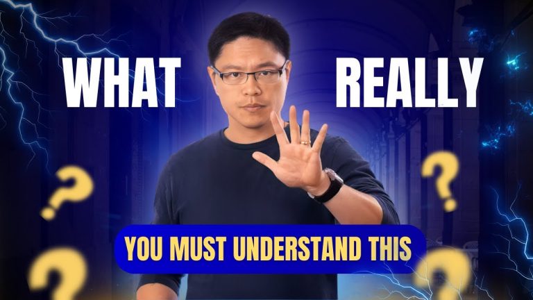 A Calorie Deficit cannot EVER exist – here’s why!