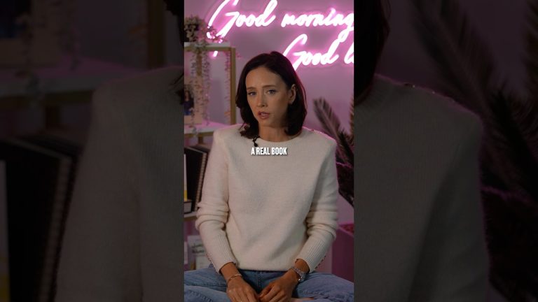 Turning Pages or Tapping Screens? Real Books or Kindle?