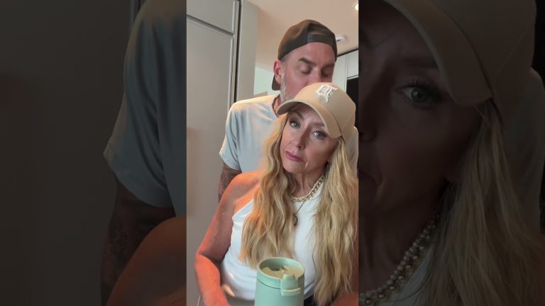 The Self-Tan Struggle Is Real 😂