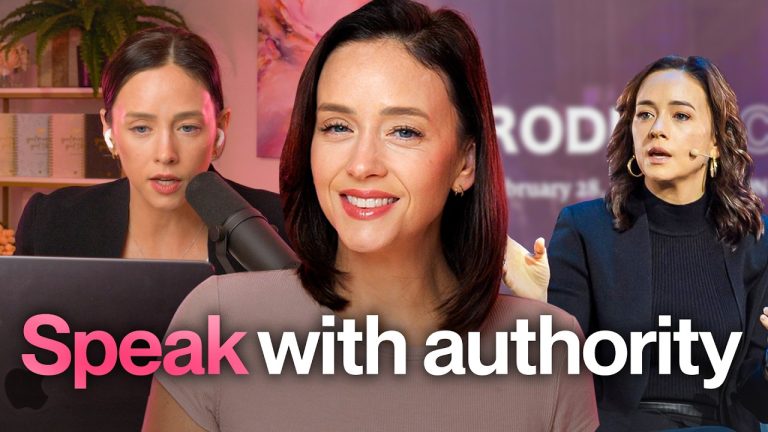 Nobody cares what you do. (here’s how to fix that)