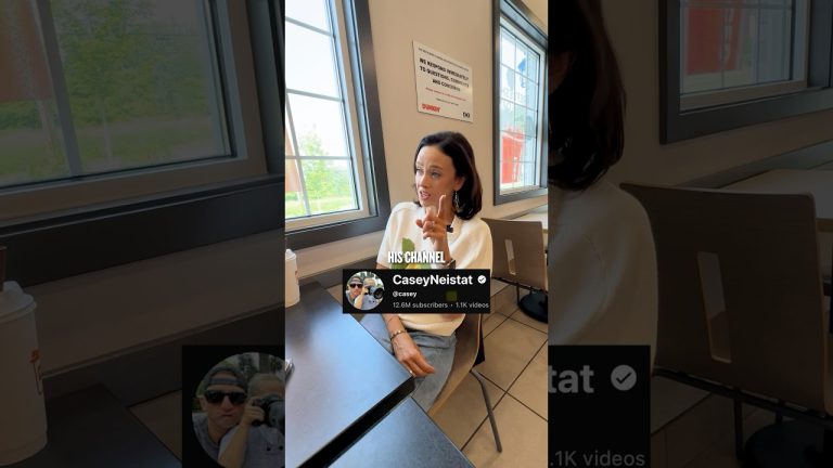 Did Casey Neitstat Actually Edit His Own Vlogs? | ​⁠@ryan-magin