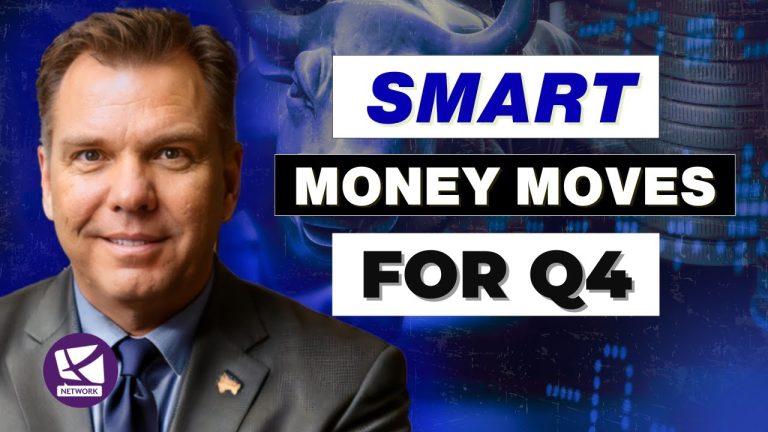 Investments That Set You Up for 2026 Success – Andy Tanner, Del Denney