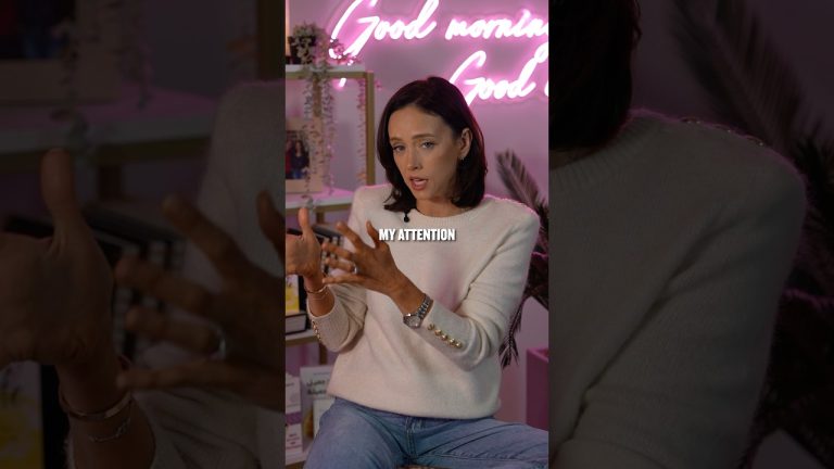 People Think They Want Work Life Balance