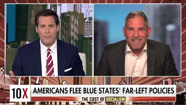 The COST of Socialism