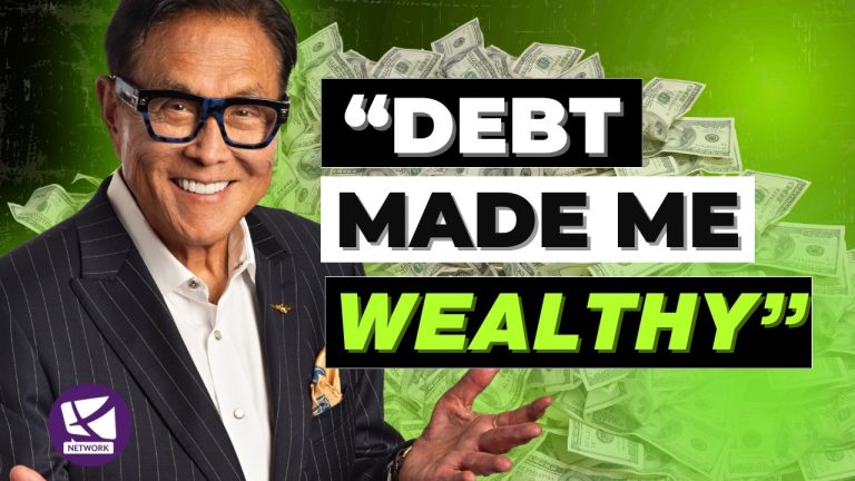 How to Build Wealth With Assets, Not Paychecks – Robert Kiyoskai