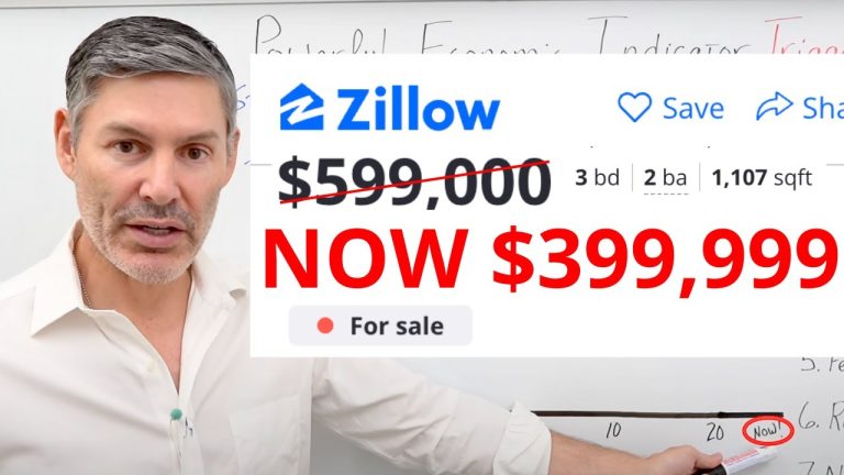 There’s a Crisis in the Housing Market (Something Big Is Happening)