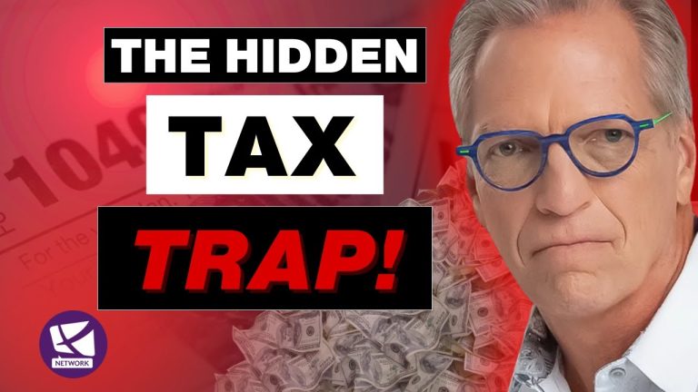 What the New Tax Law Really Means for Entrepreneurs – Tom Wheelwright, Garrett Watson