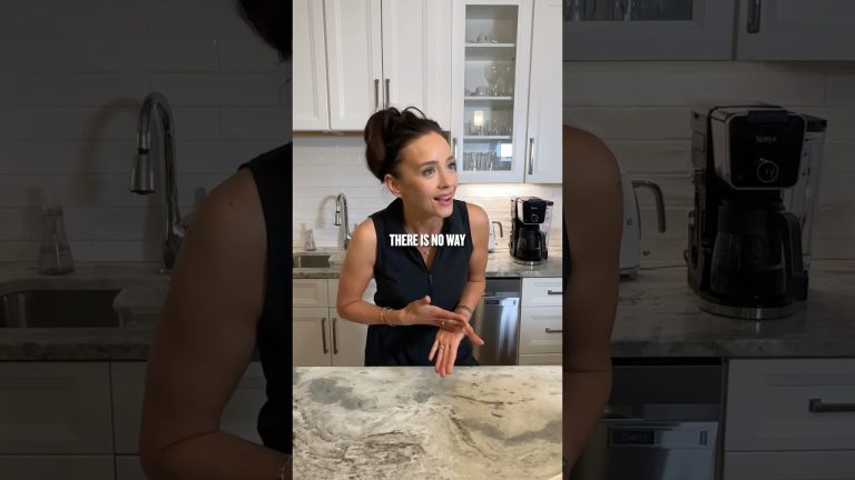 I Didn’t Believe People Walked 15k Steps In A Day