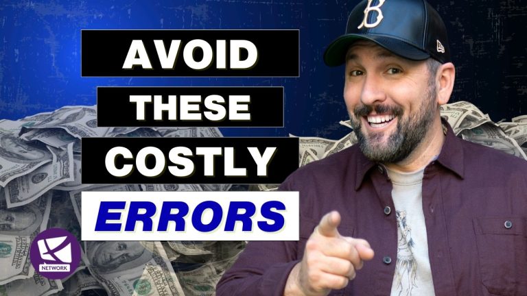 The Entrepreneurial Mistakes No One Talks About – Tyler Jorgenson