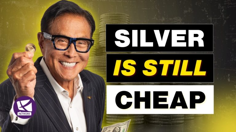 Why Saving Dollars Won’t Save YOU – Robert Kiyosaki, Doug Casey