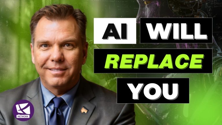 How AI Is Creating the Biggest Wealth Transfer in History – Andy Tanner, Del Denney