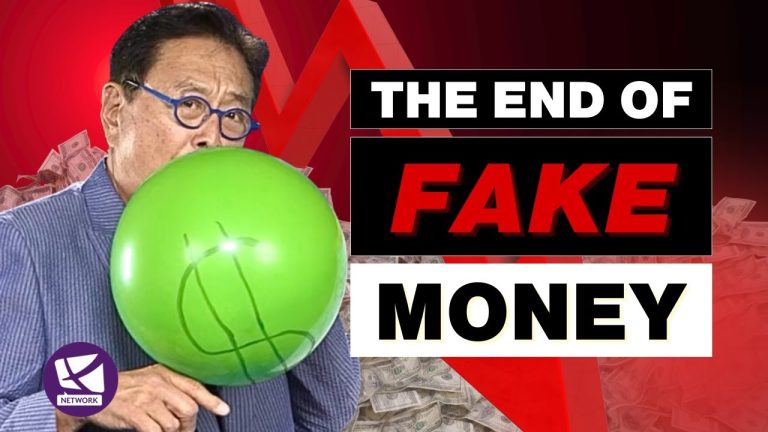 The System Is Collapsing — And Most People Don’t See It