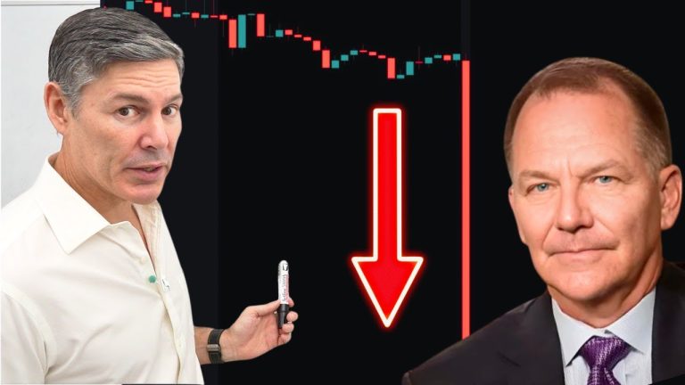 BREAKING: Wall St Insiders Are Making Stock Market Predictions You Won’t Believe