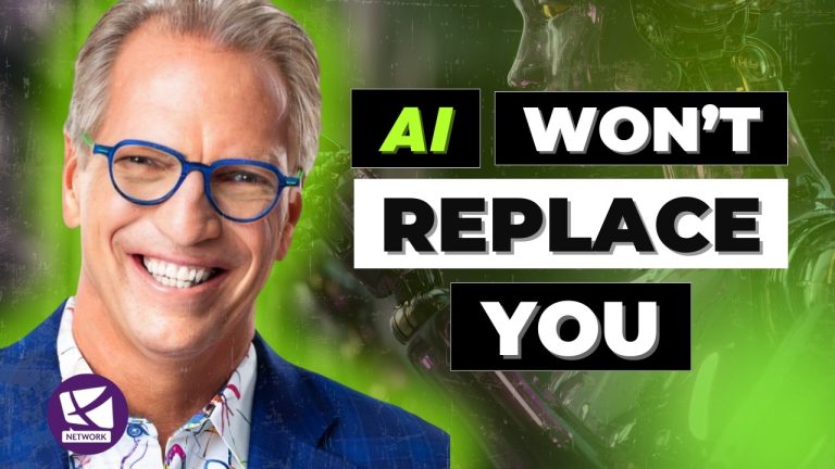 Why Business Owners Must Evolve or Be Left Behind – Tom Wheelwright, Geoff Woods