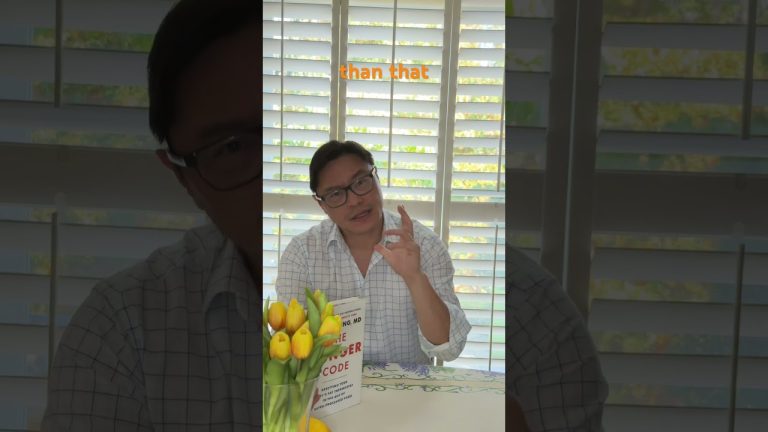 The Hunger Code – new book for 2026 #fasting #weightloss #food #shorts