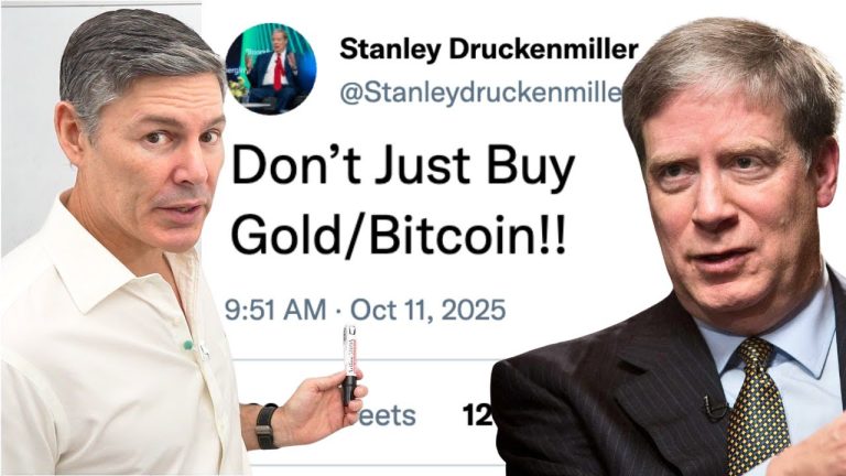 Everyone Is WRONG About The Debasement Trade