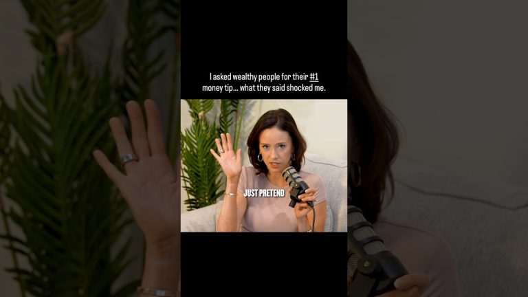 You Need To Pay Attention To Your Money