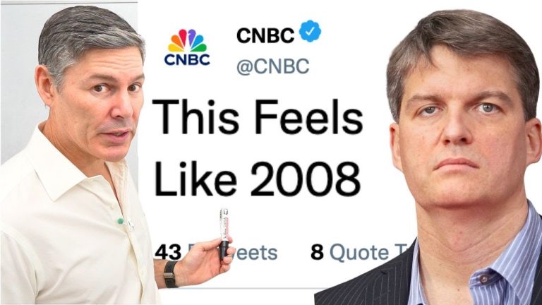 WARNING: Another Huge Bankruptcy Just Rocked Wall St. (What You Need To Know)