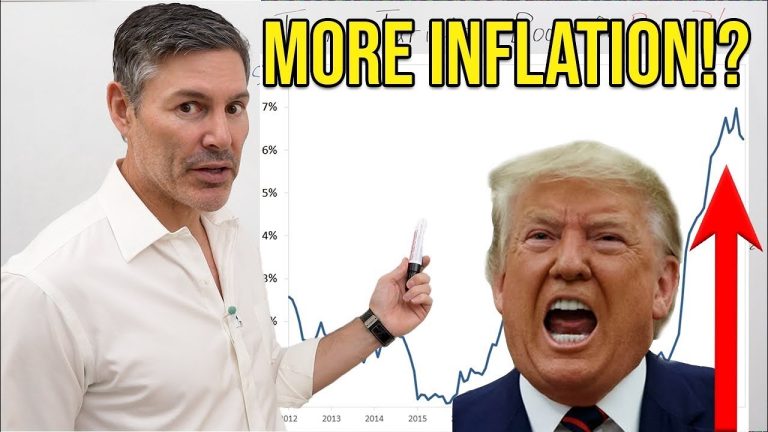 WTF? The Government Just Announced Reverse PRICE CONTROLS