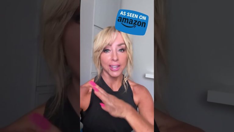 You Can Buy a Facelift on Amazon 😳