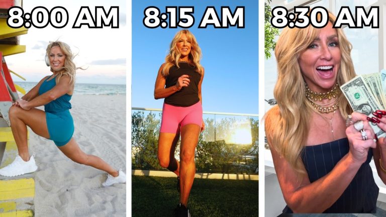 These 7 Habits Changed My Life Over 50 (Wish I Knew Sooner!)