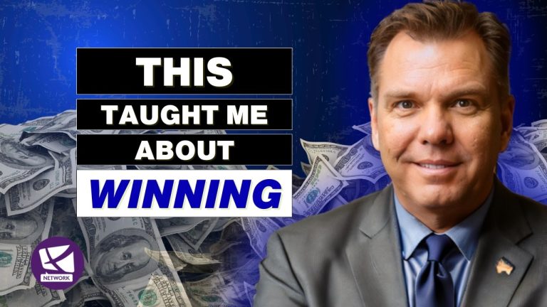 How Smart Investors Learn From Losing – Andy Tanner, Del Denney