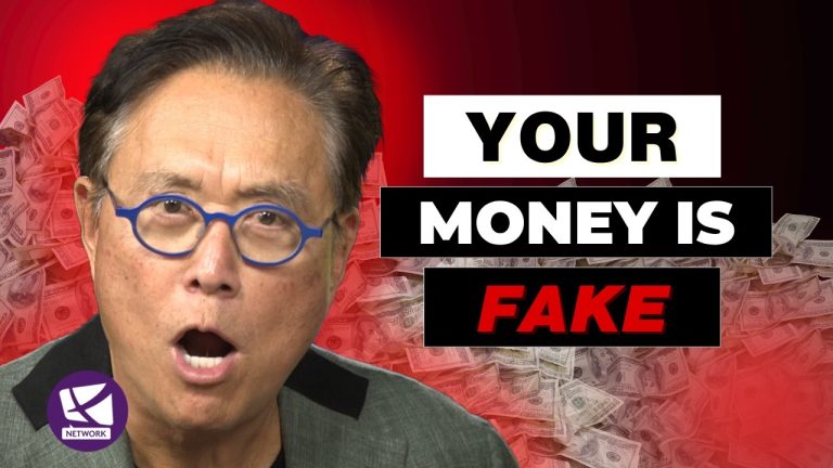 Best of Robert Kiyosaki: Why the Dollar Is Dying and What Comes Next