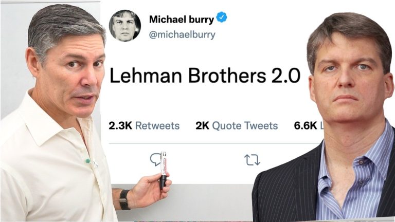 BREAKING: Another Subprime Lenders Just Went Bust (What You Need To Know)