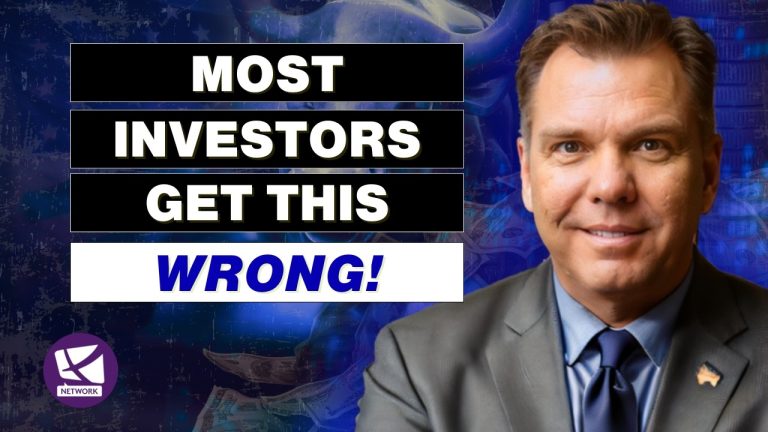 Why Most Investors Fail Before They Even Begin – Andy Tanner, Del Denney