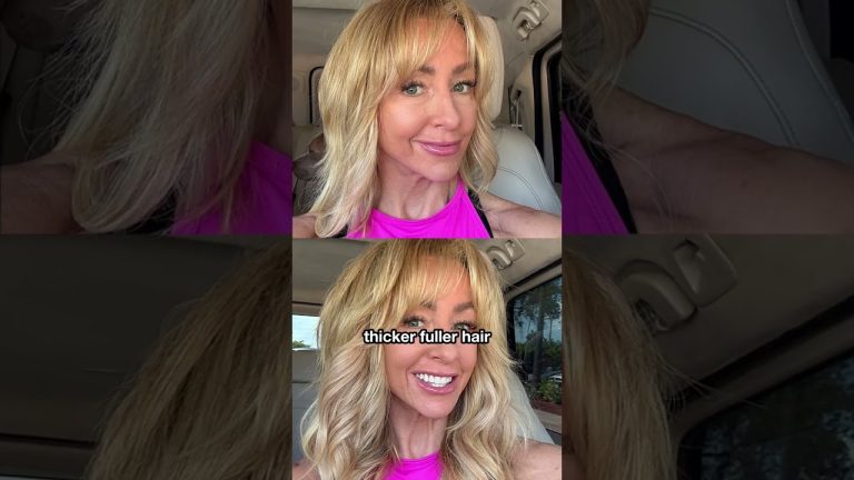 Zoom Glow-Up: Watch Me Transform LIVE 🦋