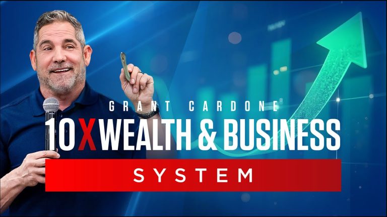 10X Wealth System LIVE: Keep More. Pay Less. Build Faster.