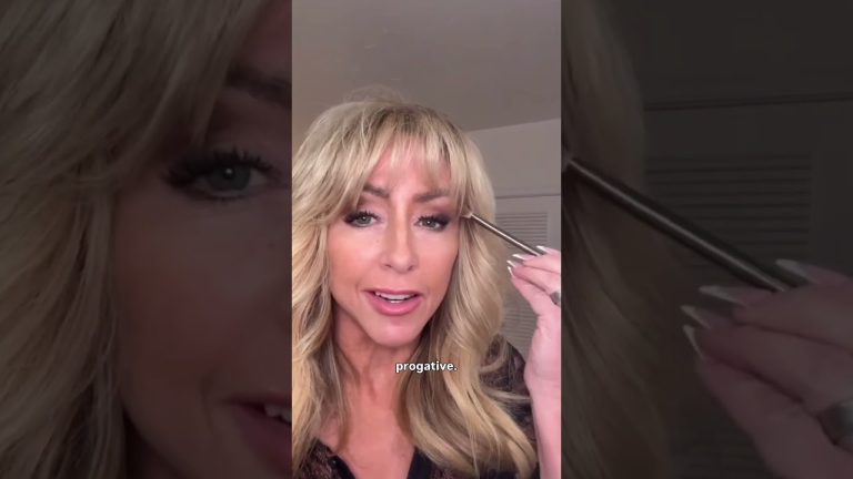 Is It Bad To Want To Look Good? 💅