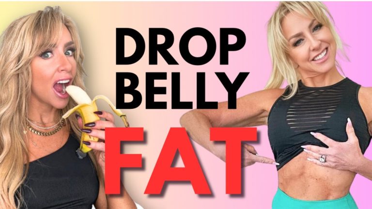 5 Biggest Fat Loss Mistakes You’re Making After 40!!