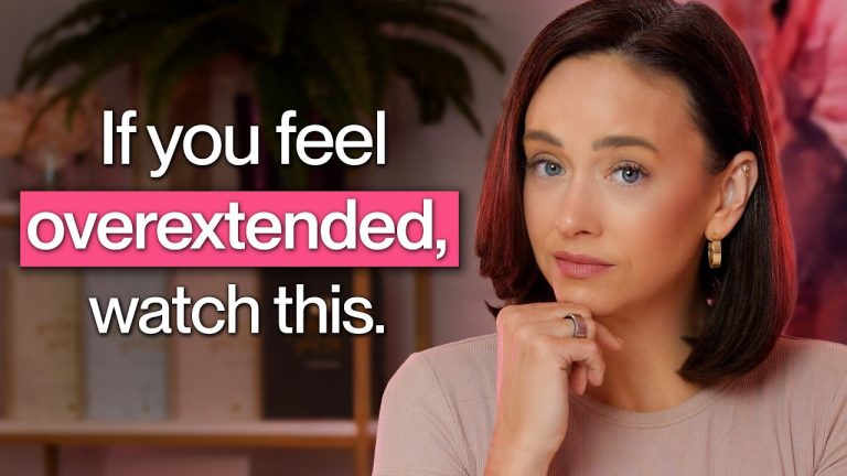 Stop Blaming People—It’s A Time Management Problem