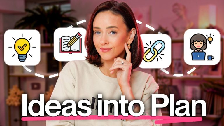 How to Keep Track of Everything (Without Losing Your Mind)