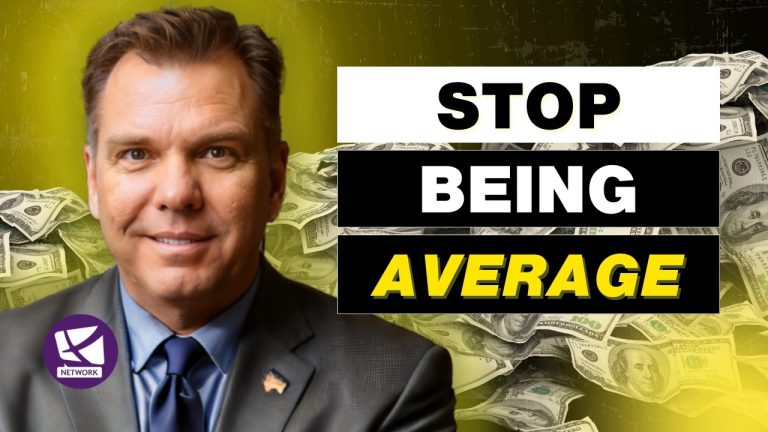 The 5 Money Traps Keeping You Poor (And How to Break Free) – Andy Tanner, Del Denney