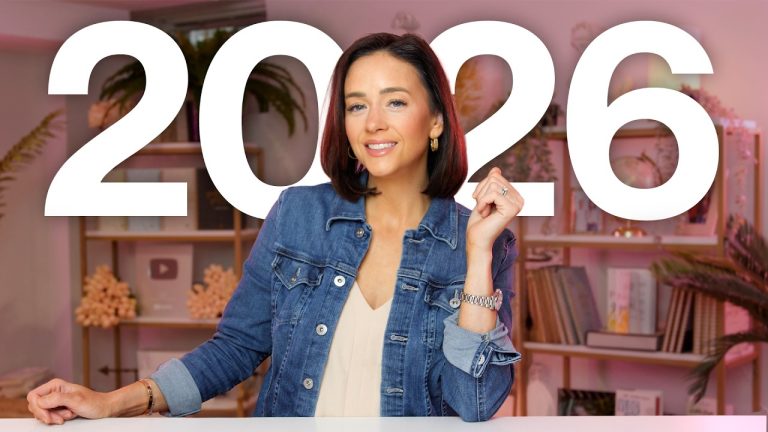 Before You Set 2026 Goals… Watch This.