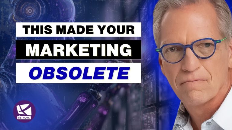 AI Is Changing Marketing Faster Than You Think, Here’s How – Tom Wheelwright, Vanitha Swaminathan