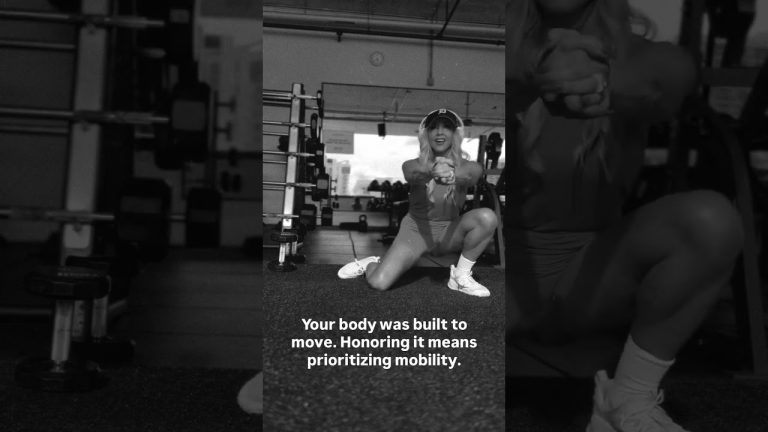 If You’re 40+, Start Doing This NOW