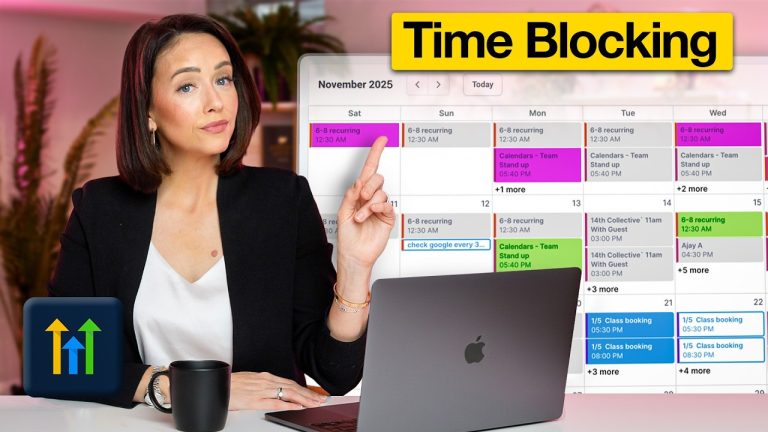 Stop Wasting Time in 2026 (Do This Instead)