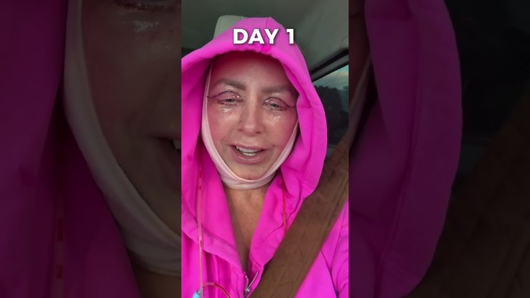 Aging How I Want To (Not How I’m Told To)