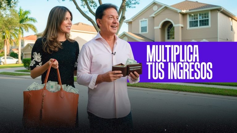 Haz Crecer Tu Negocio Más Rápido con Esta Estrategia- Con Alexandra González & Fernando González