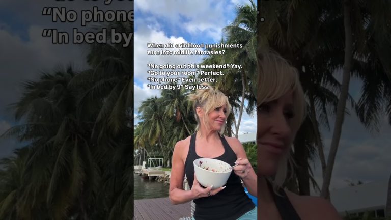 My Kind of Punishment 😍