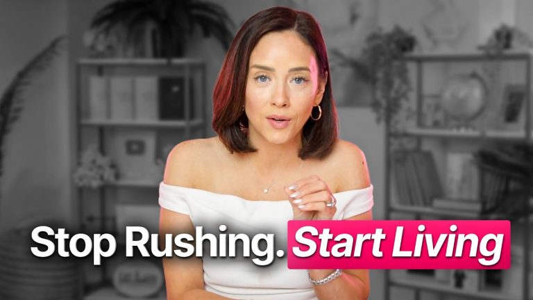 I Thought I Was Behind at 30… Here’s What I Know Now at 40